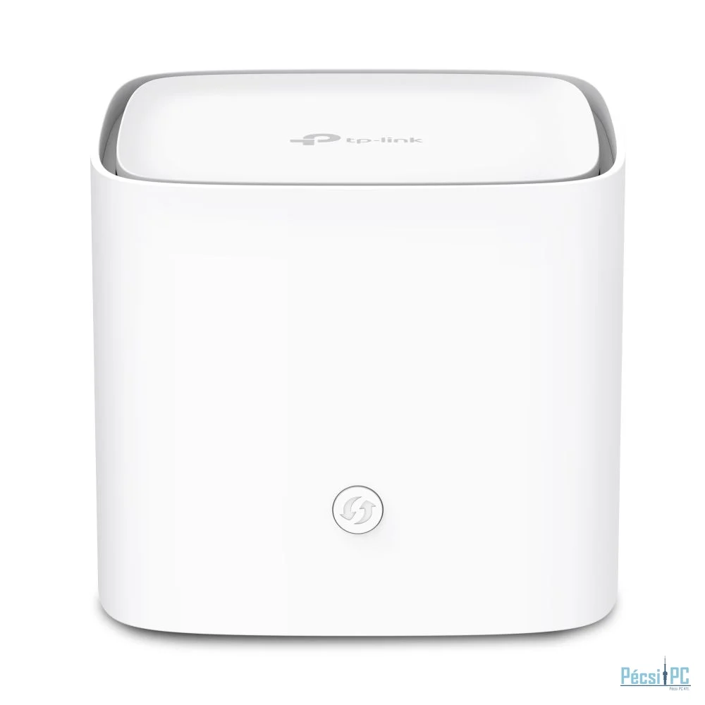 TP-Link HX141 AX1500 Whole Home Mesh WiFi System (1-Pack)