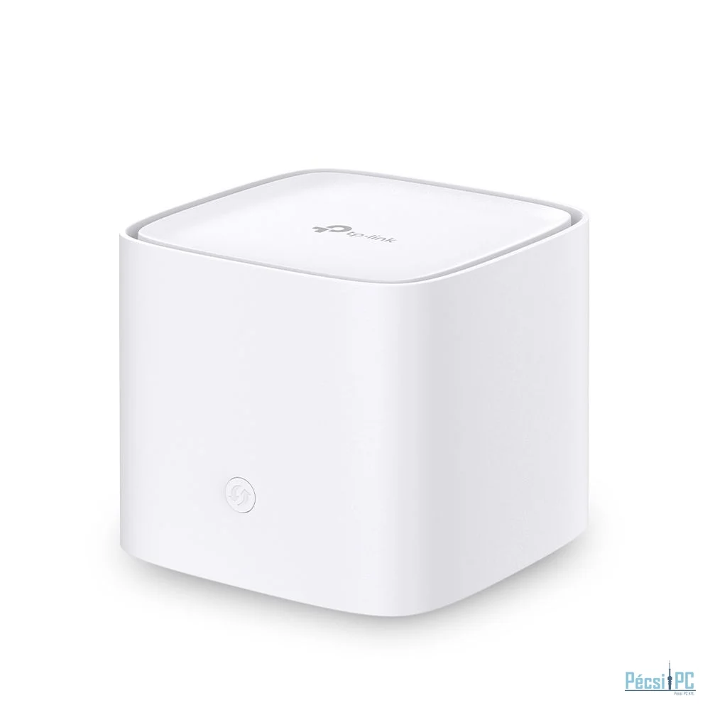 TP-Link HX141 AX1500 Whole Home Mesh WiFi System (1-Pack)