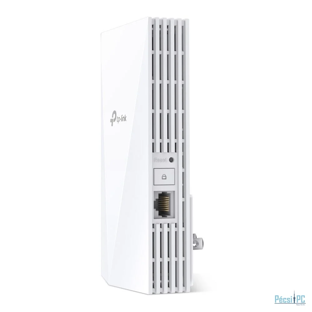 TP-Link RE1500X AX1500 Wi-Fi Range Extender
