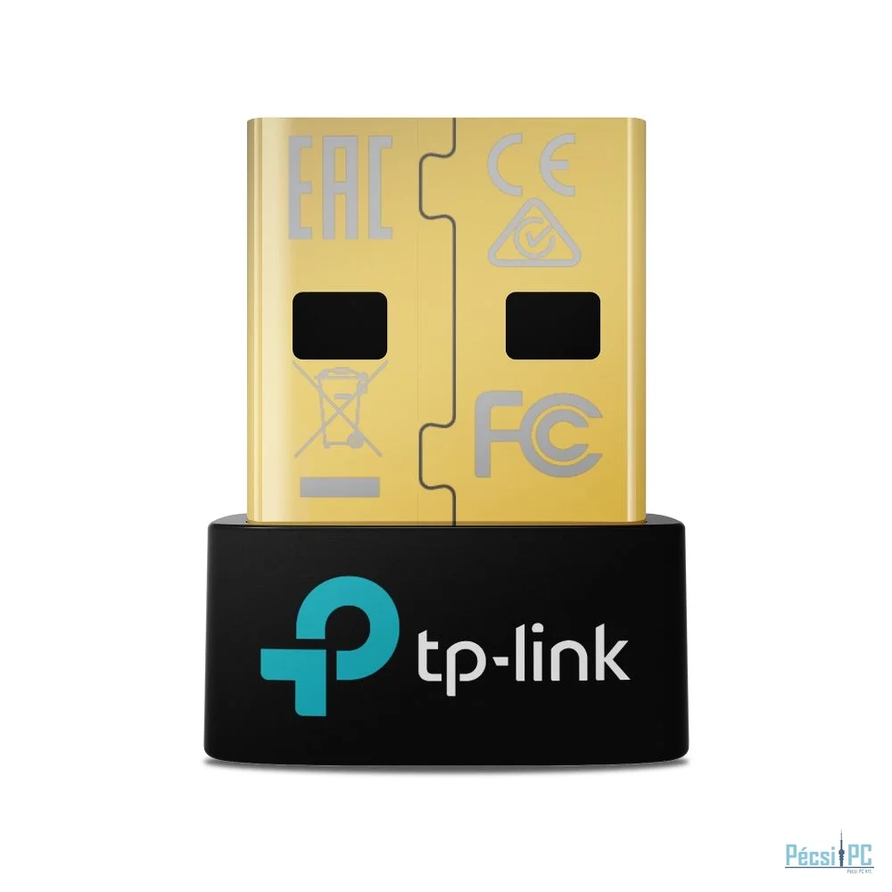 TP-Link UB600 Bluetooth 6.0 Nano USB Adapter