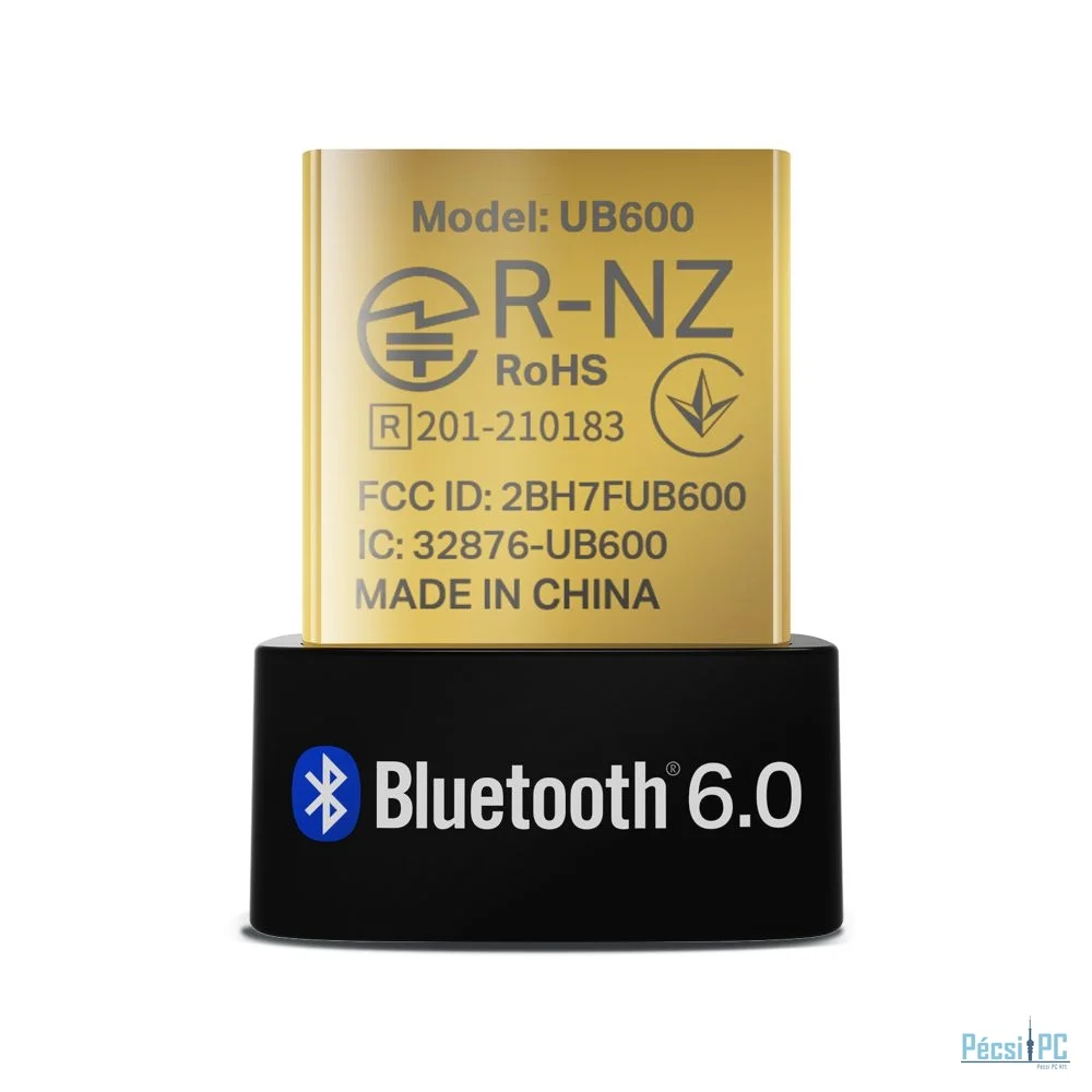 TP-Link UB600 Bluetooth 6.0 Nano USB Adapter