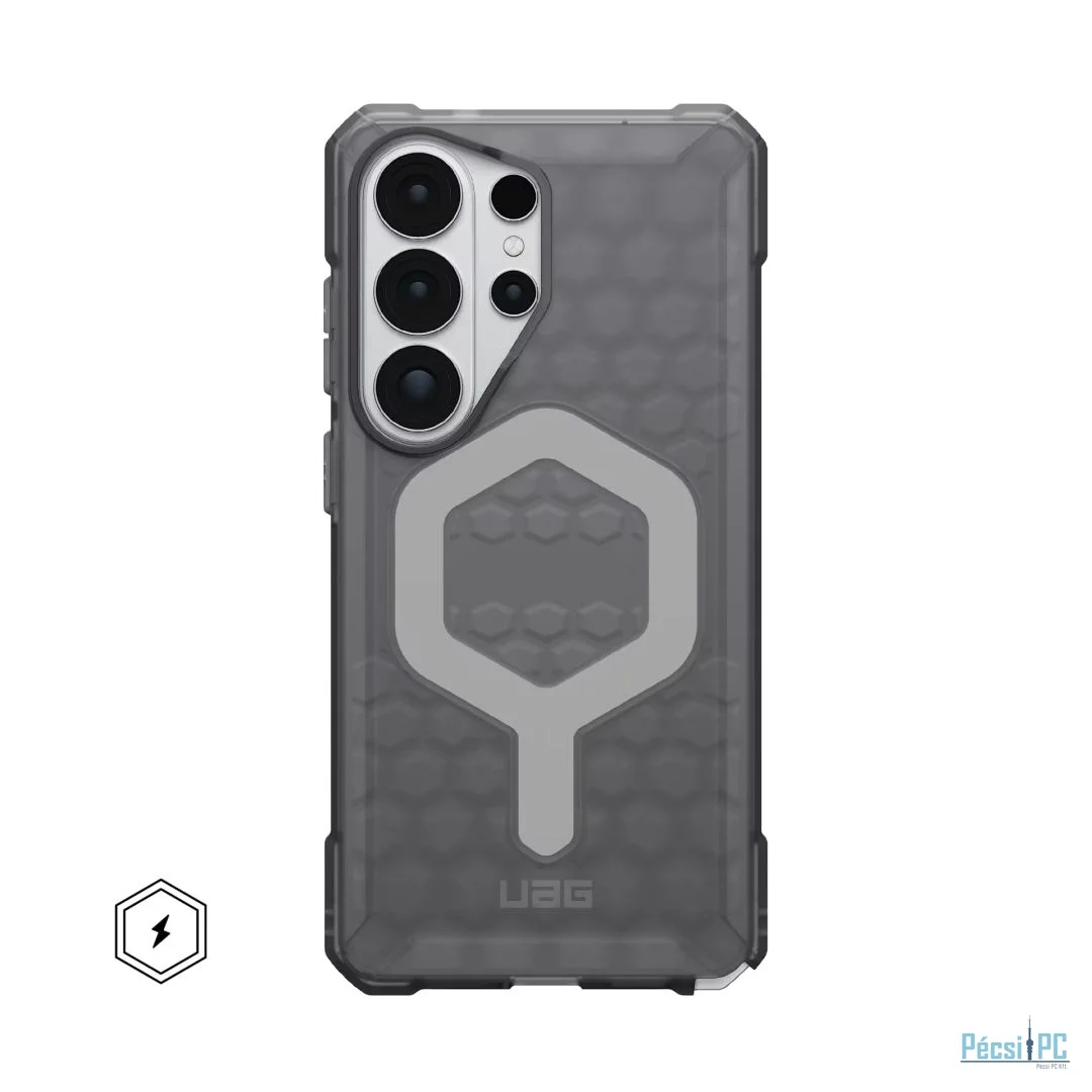 UAG Essential Armor case for Samsung Galaxy S26 Ultra Ash