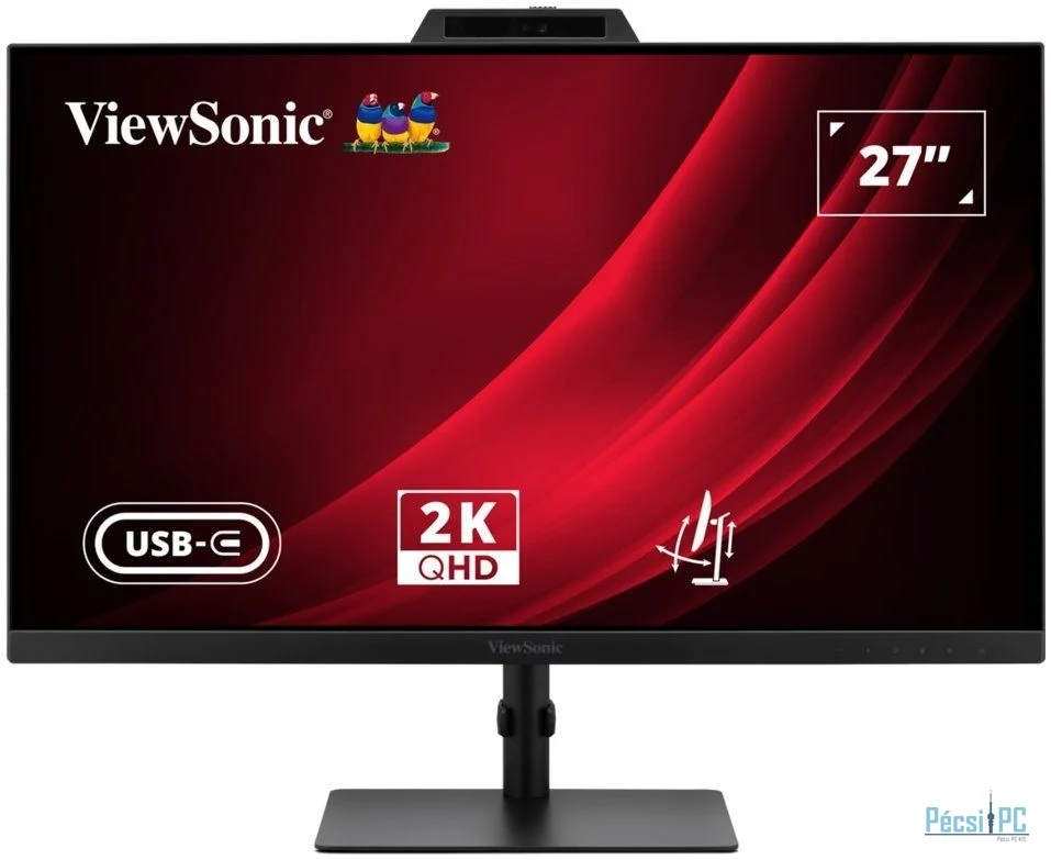 Viewsonic 27