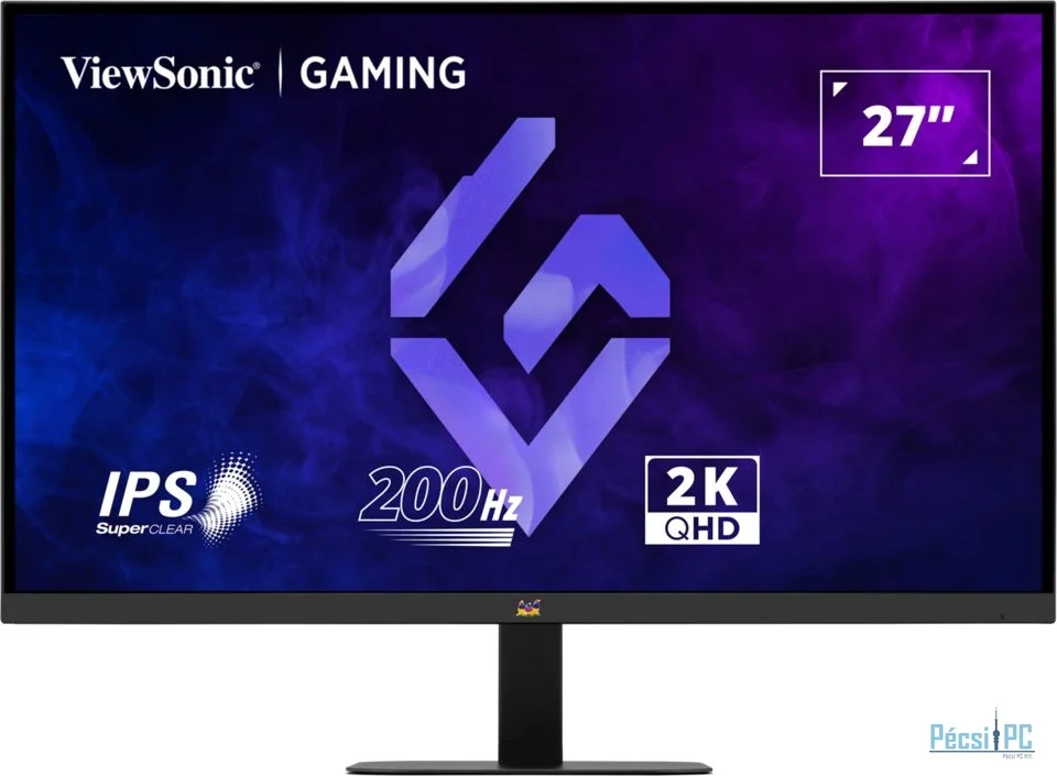 Viewsonic 27