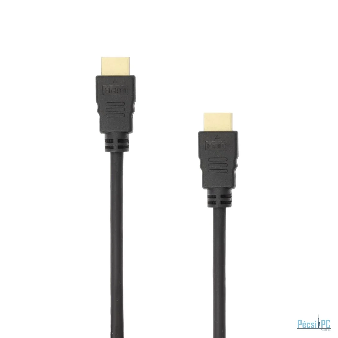 White Shark Boa 8K HDMI-HDMI Cable 2m Black