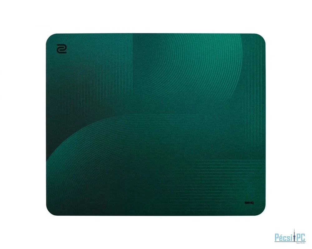 Zowie G-SR-SE ZC04 Egérpad Coral Green