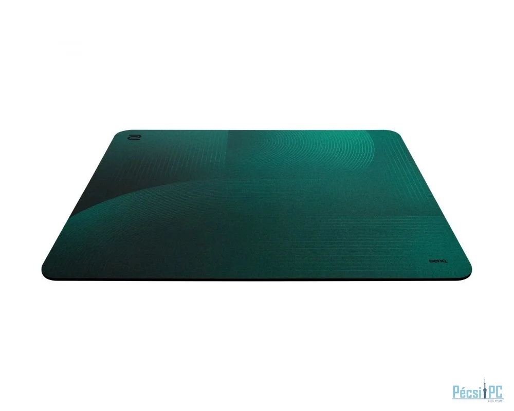Zowie G-SR-SE ZC04 Egérpad Coral Green