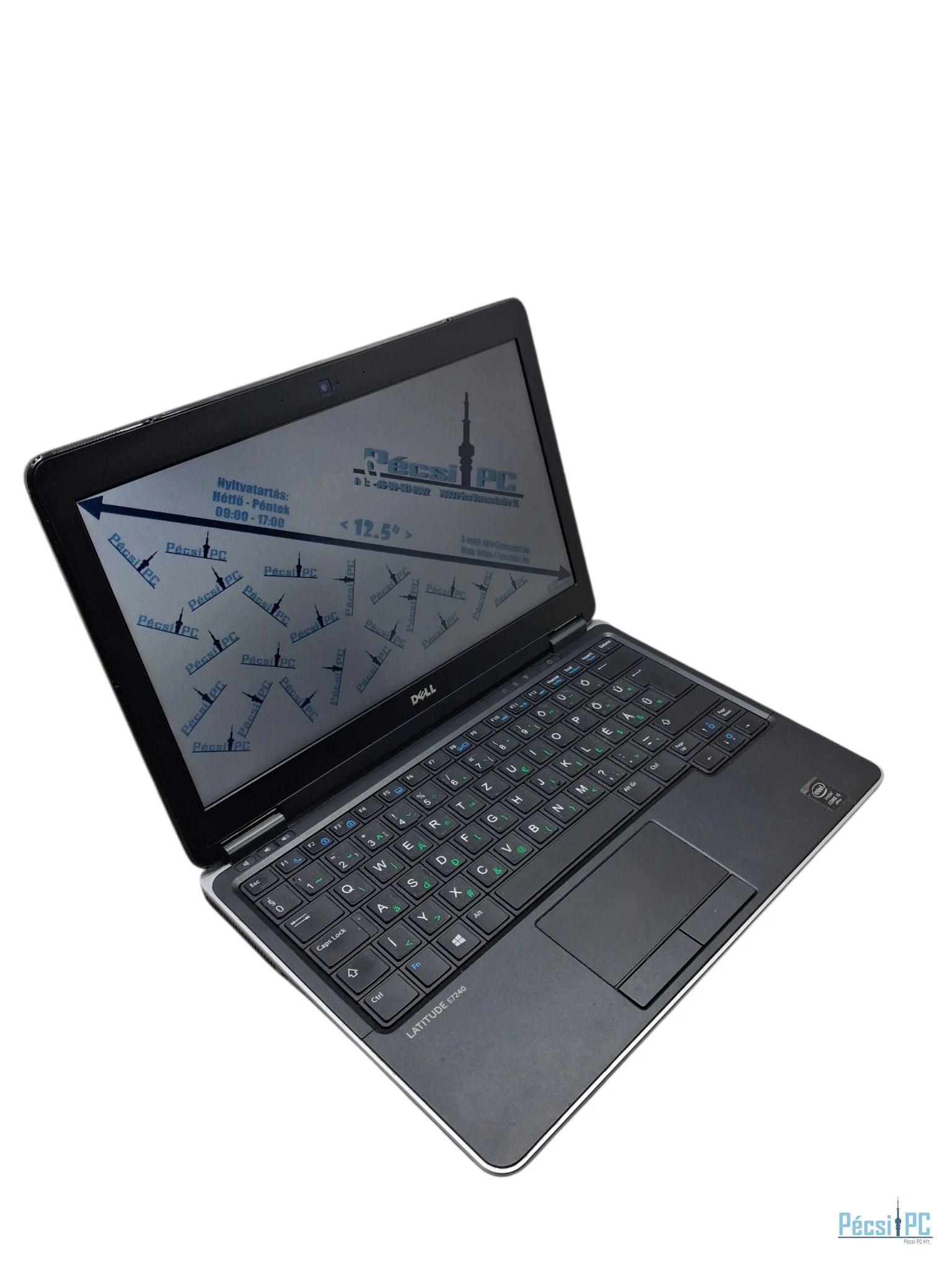 Dell Latitude E7240 - EU