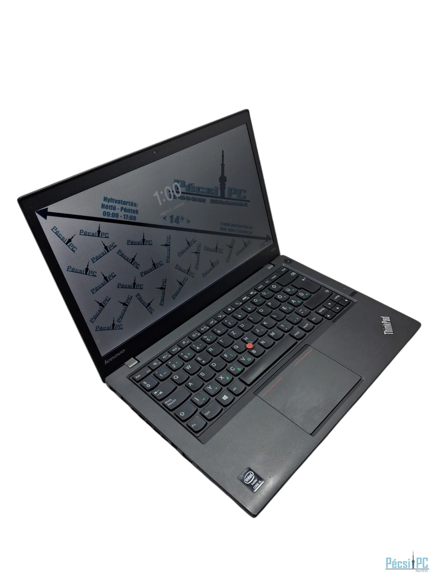 Lenovo Thinkpad T440s - EU