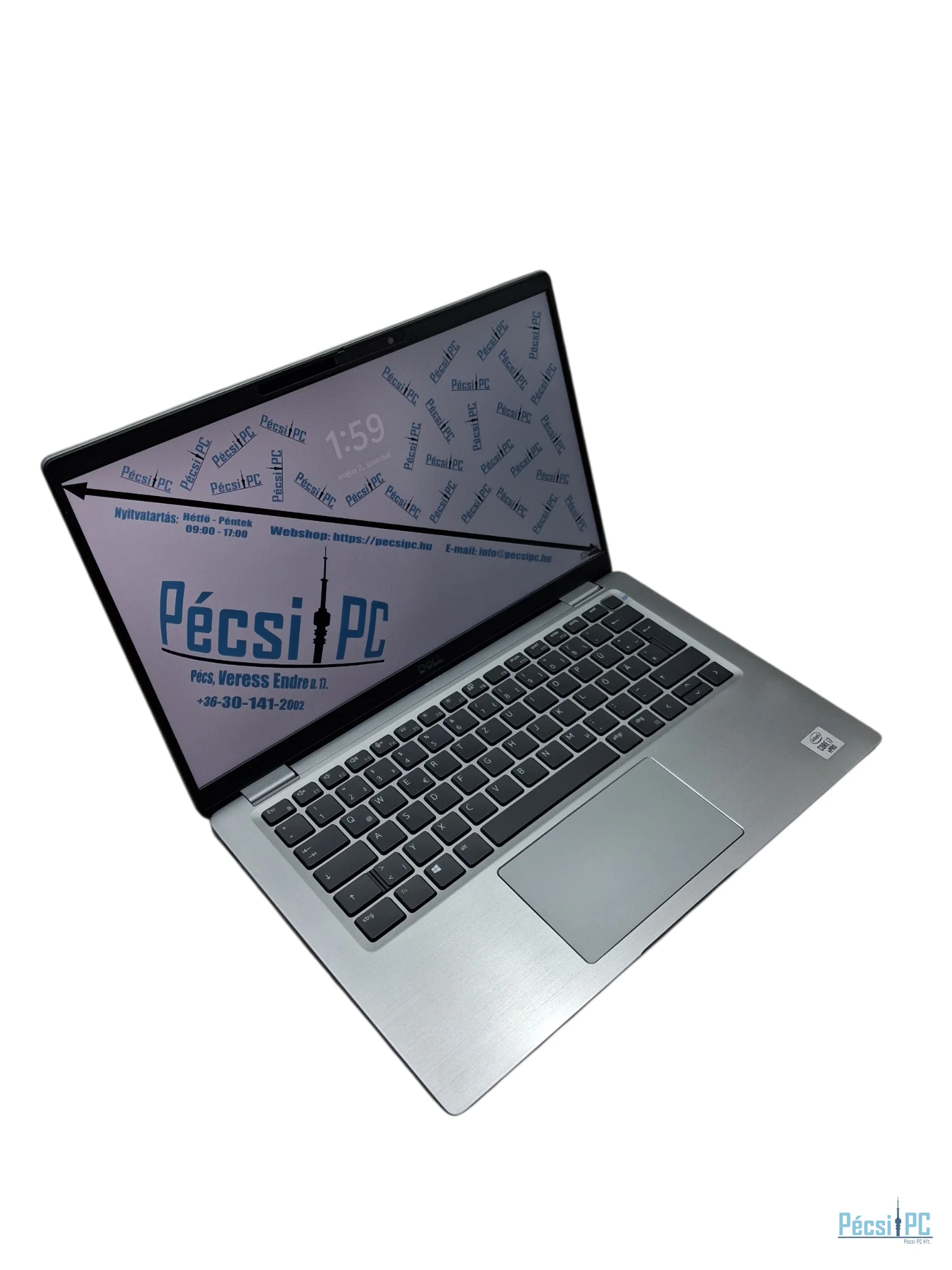 Dell Latitude 7410 - EU