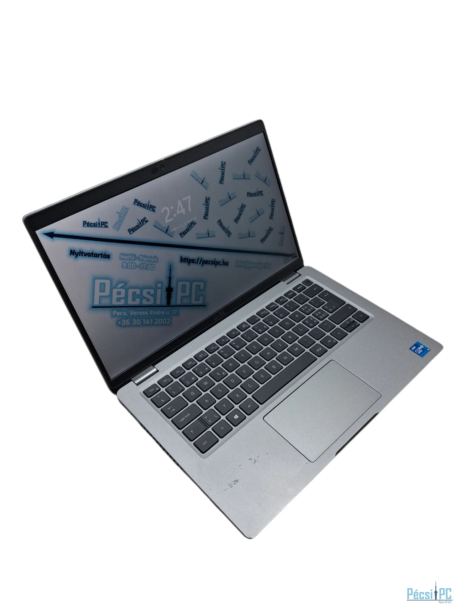 Dell Latitude 5420 - EU