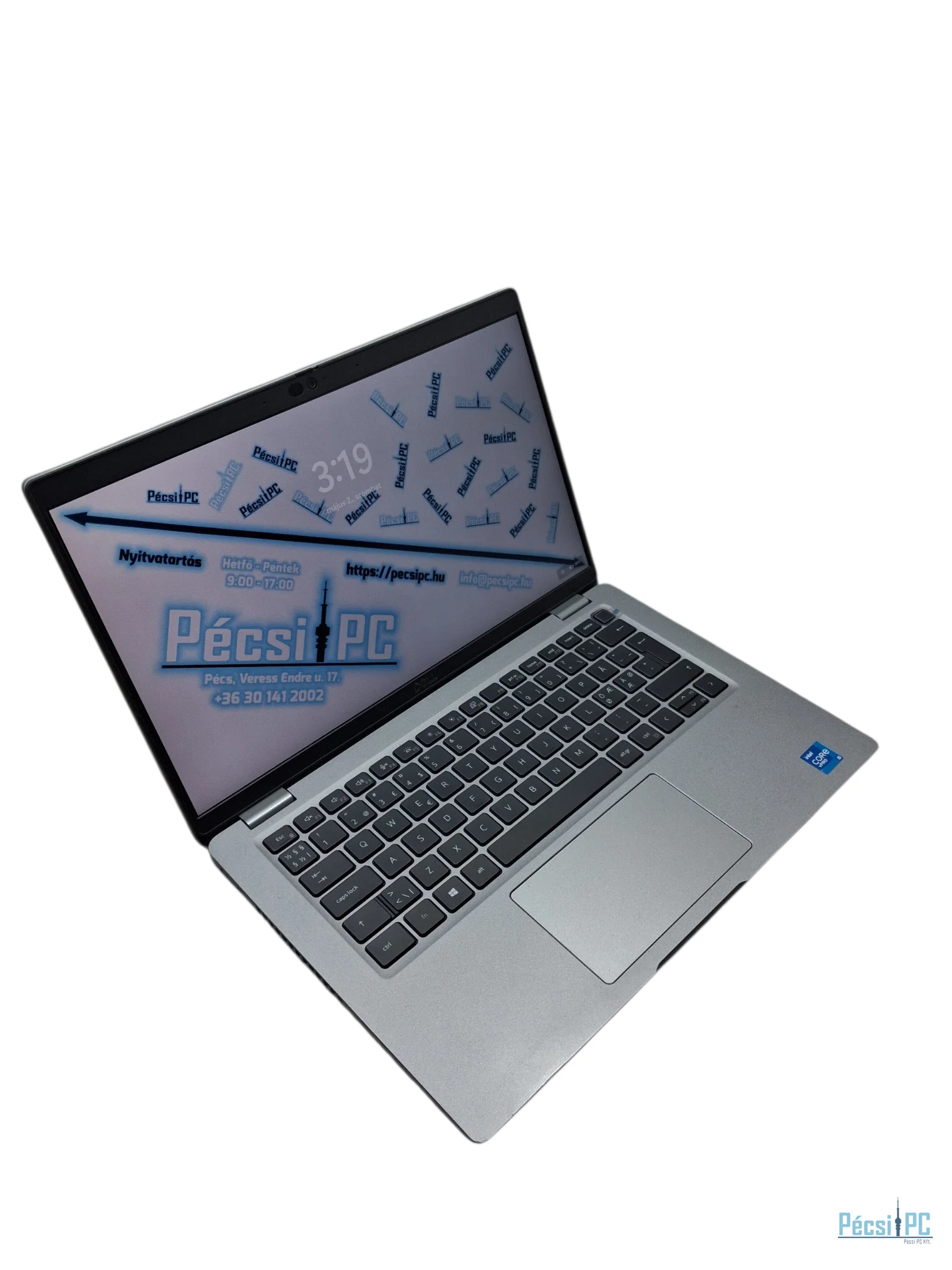 Dell Latitude 5420 - EU