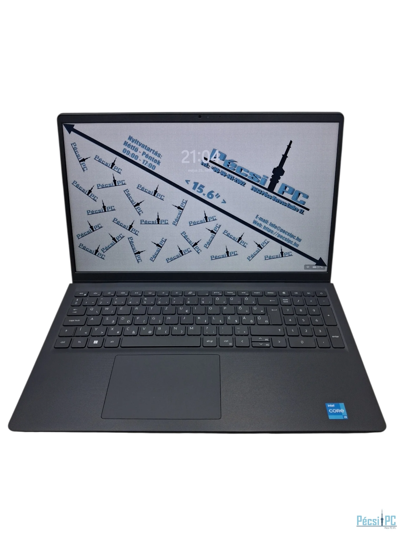 Dell Vostro 3530 - HU