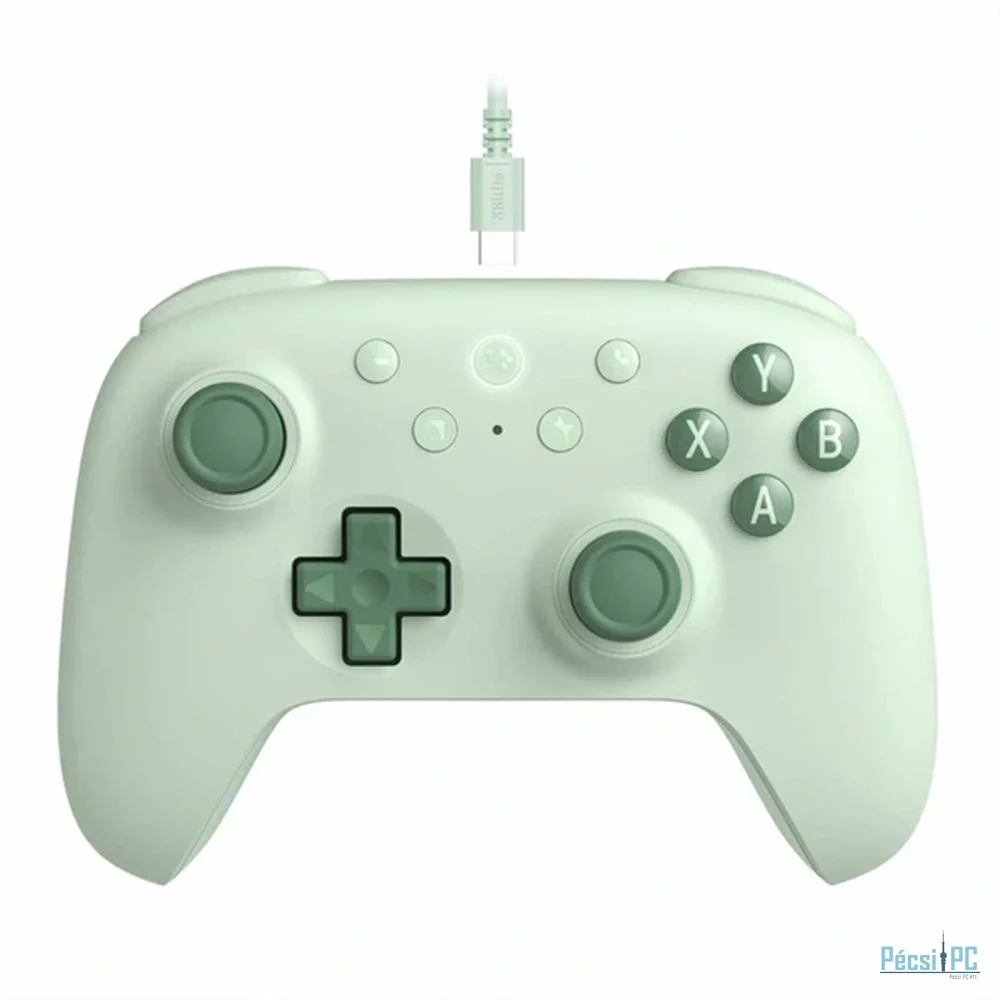 Gamepad