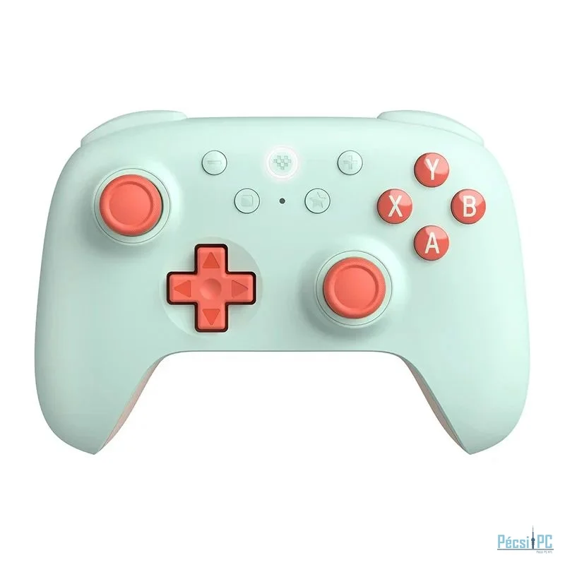8BitDo Ultimate 2C Wireless Bluetooth Gamepad Mint