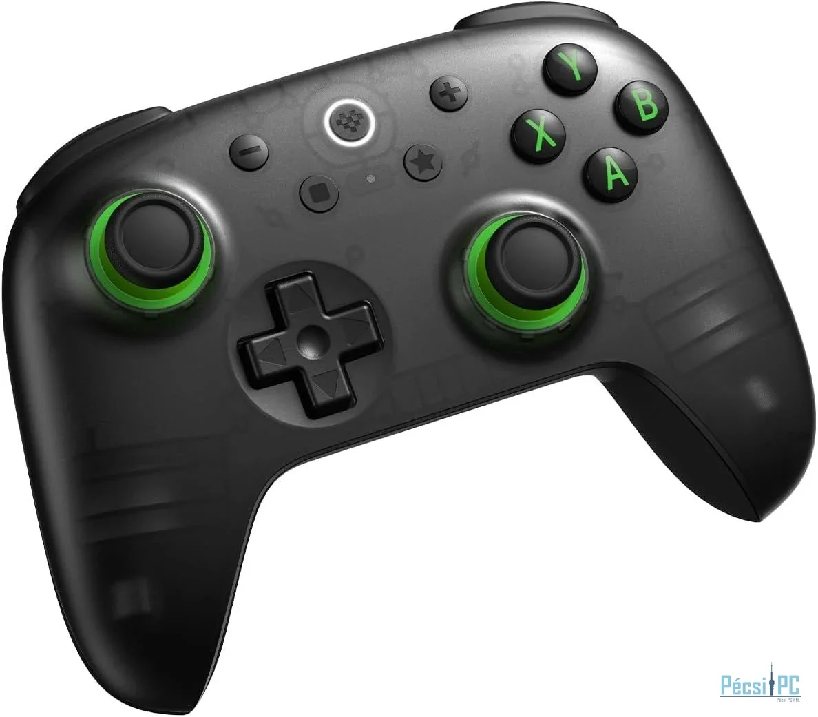 Gamepad