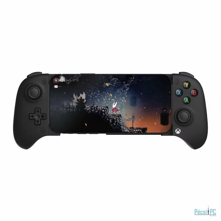 8BitDo Ultimate Mobile Xbox Edition Bluetooth Gamepad Black