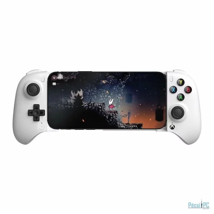 8BitDo Ultimate Mobile Xbox Edition Bluetooth Gamepad White
