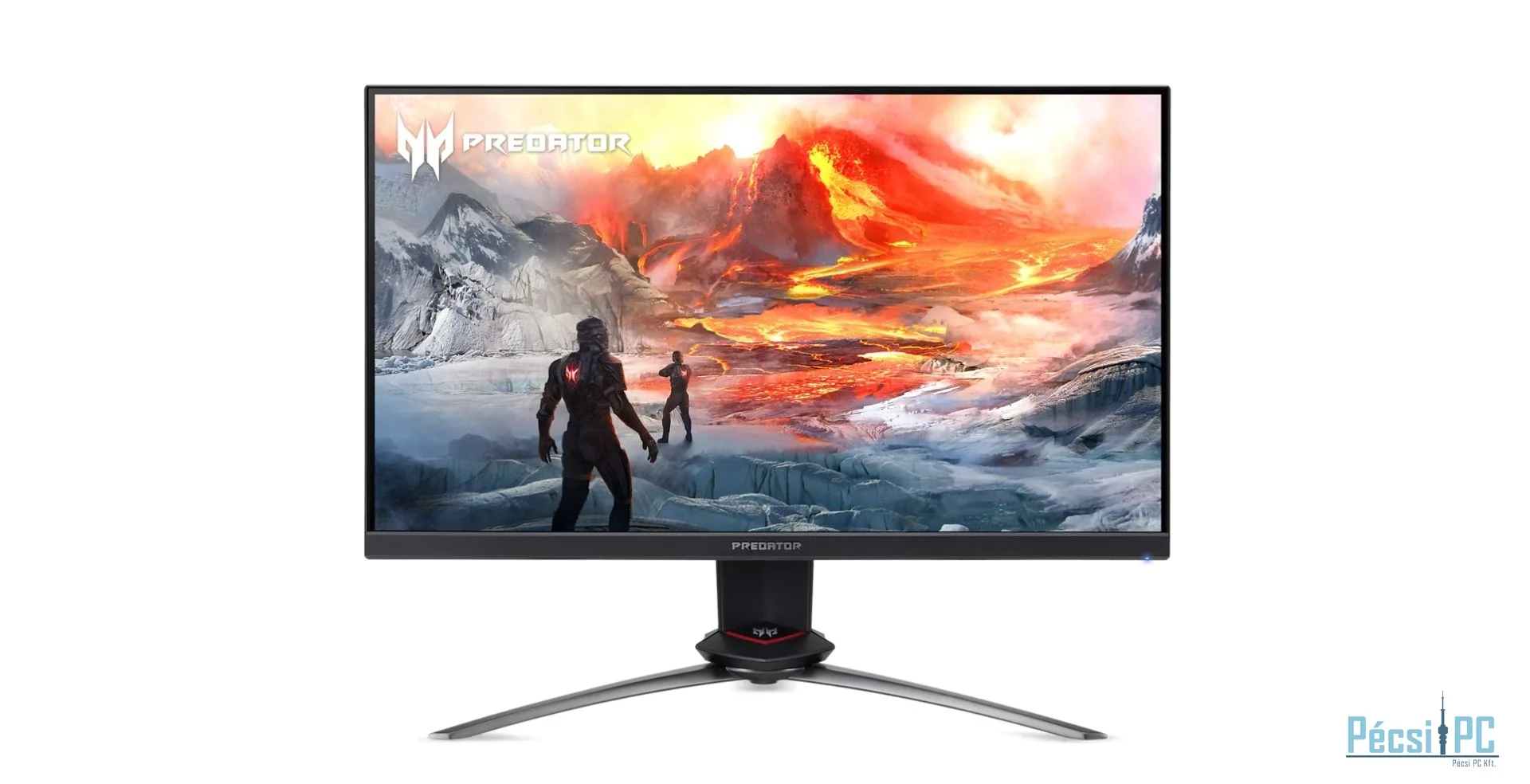 Acer 24,5