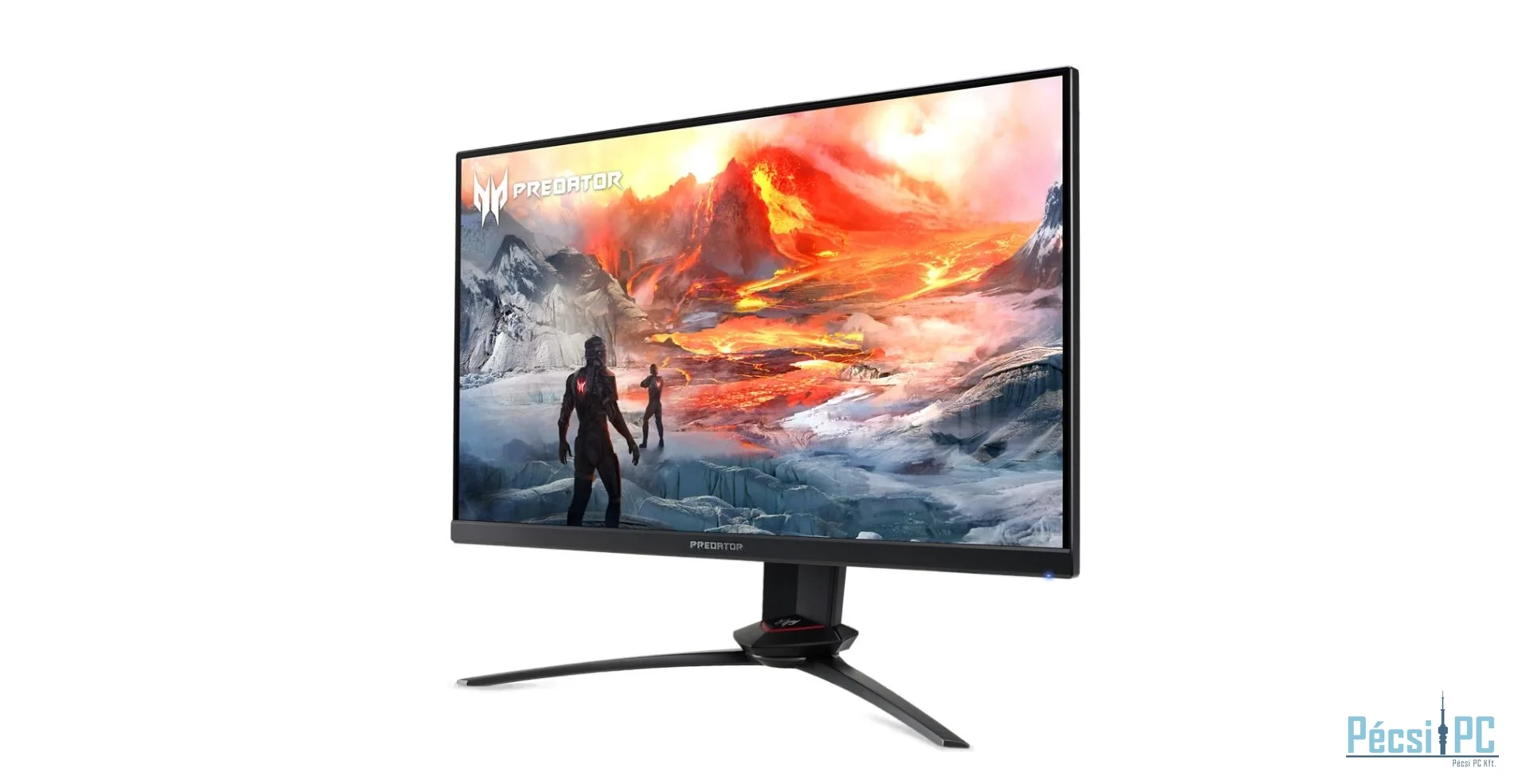 Acer 24,5