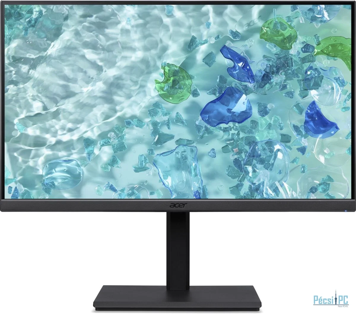 Monitor