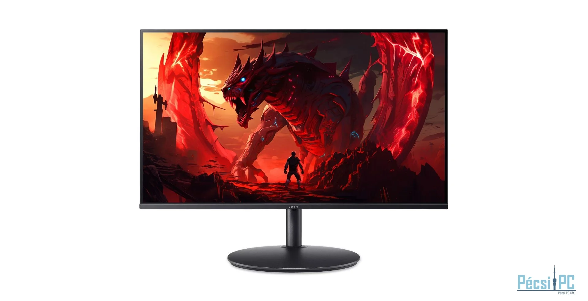 Acer 27