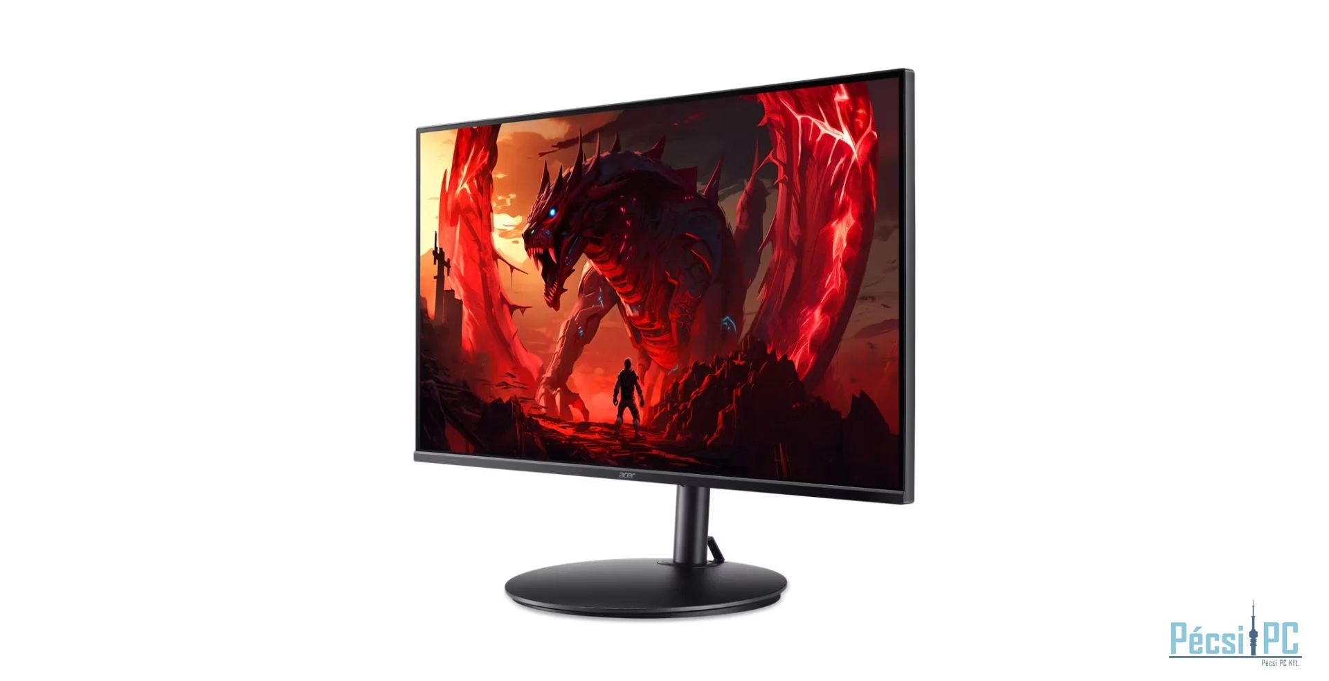 Acer 27