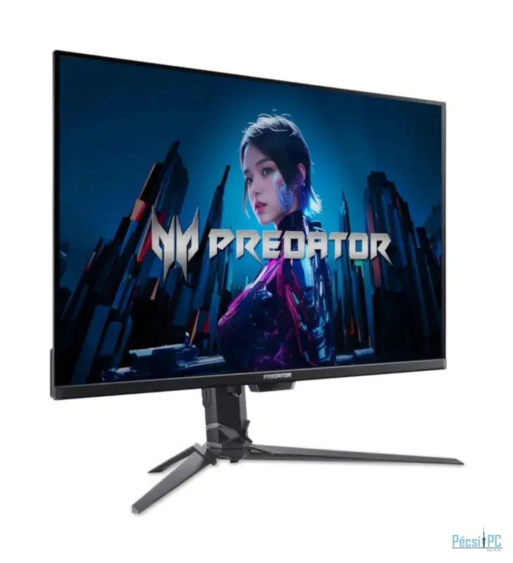 Acer 31,5