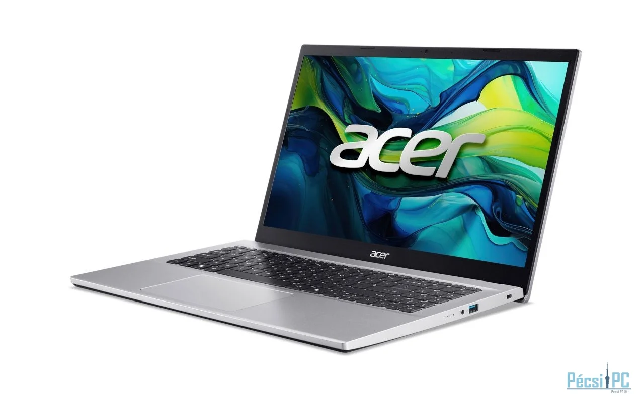 Acer Aspire GO AG15-42P-R6X6 Pure Silver