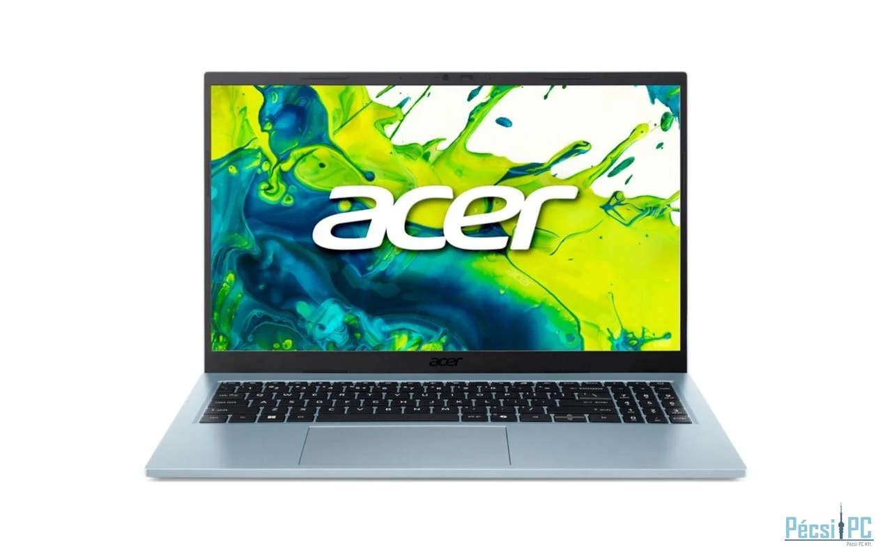 Acer Aspire GO AG15-72P-59TN Icy Blue