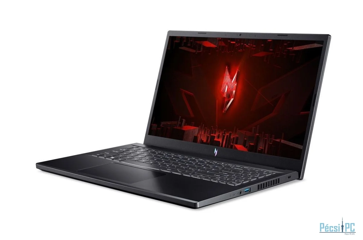 Acer Nitro V ANV15-A31-R8F6 Black