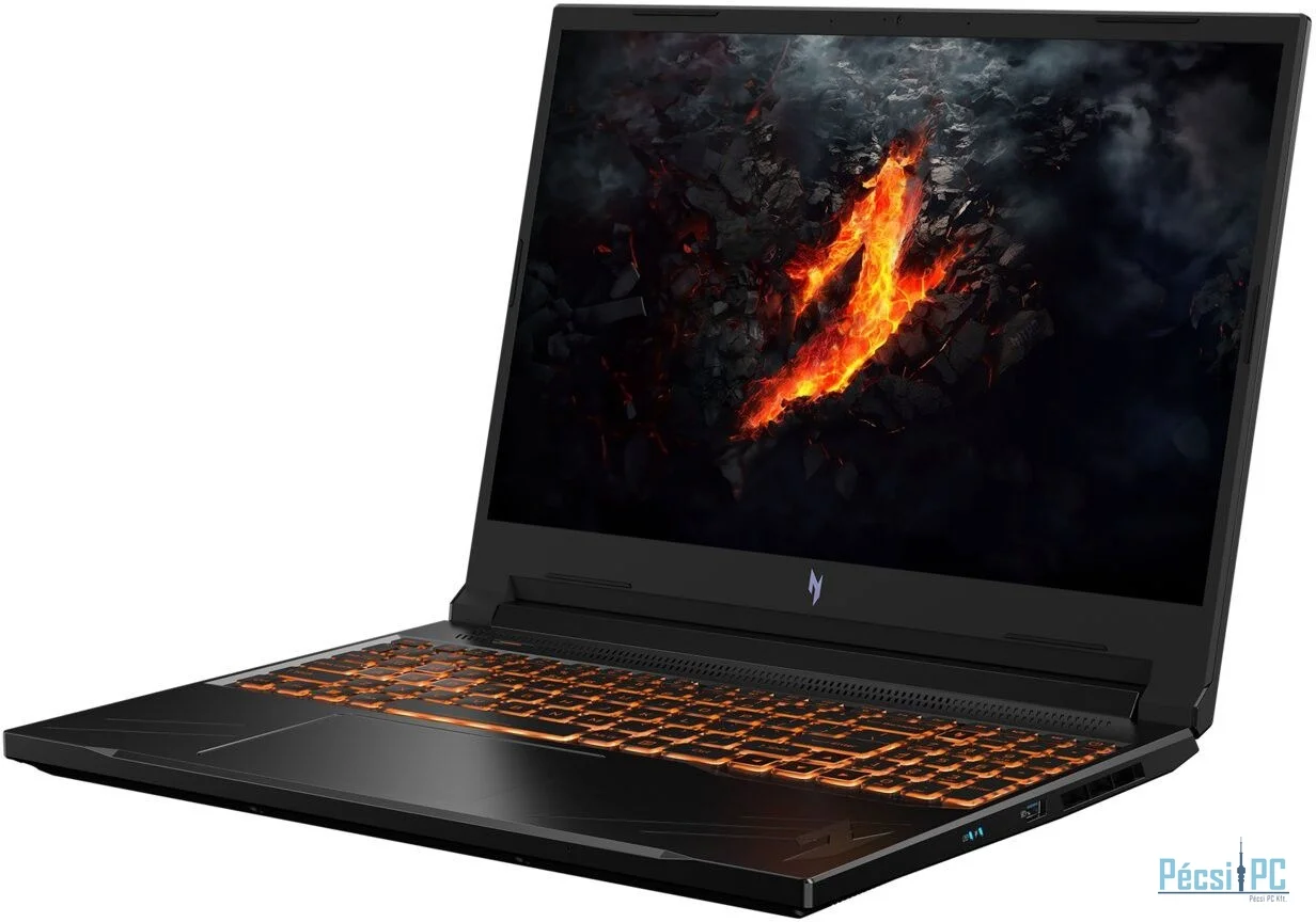 Acer Nitro V ANV16-I31-78K0 Black