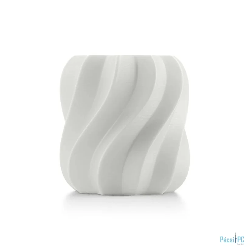 ANYCUBIC AHPLPBW PLA+ Filament White 1kg