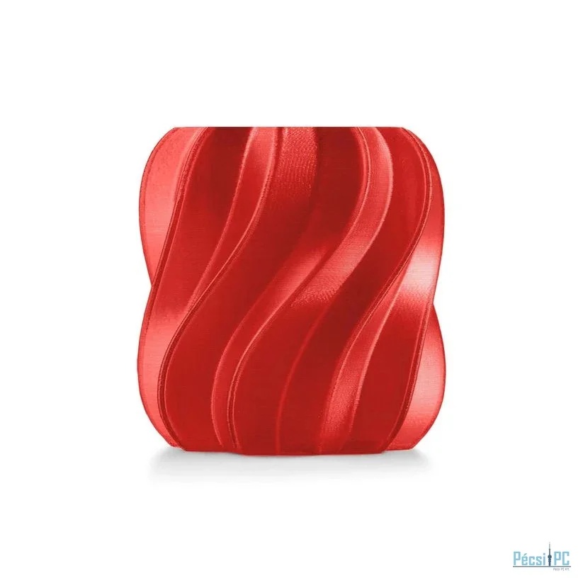 ANYCUBIC HTPCR TPU Filament Clear Red 1kg
