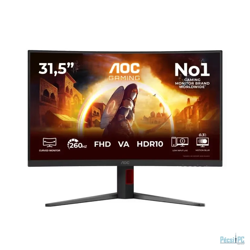 AOC 31,5