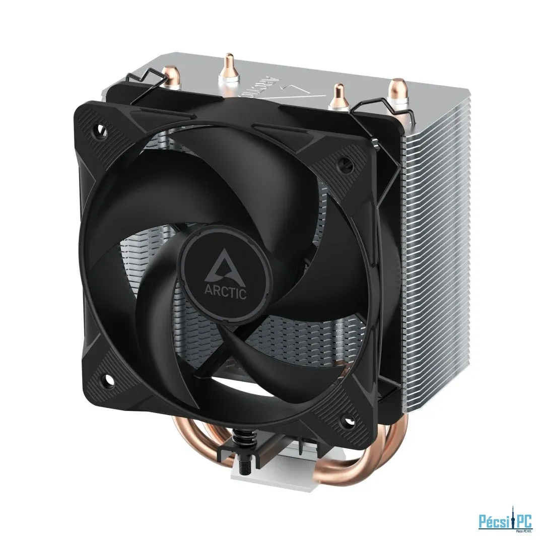 Arctic Freezer 8i