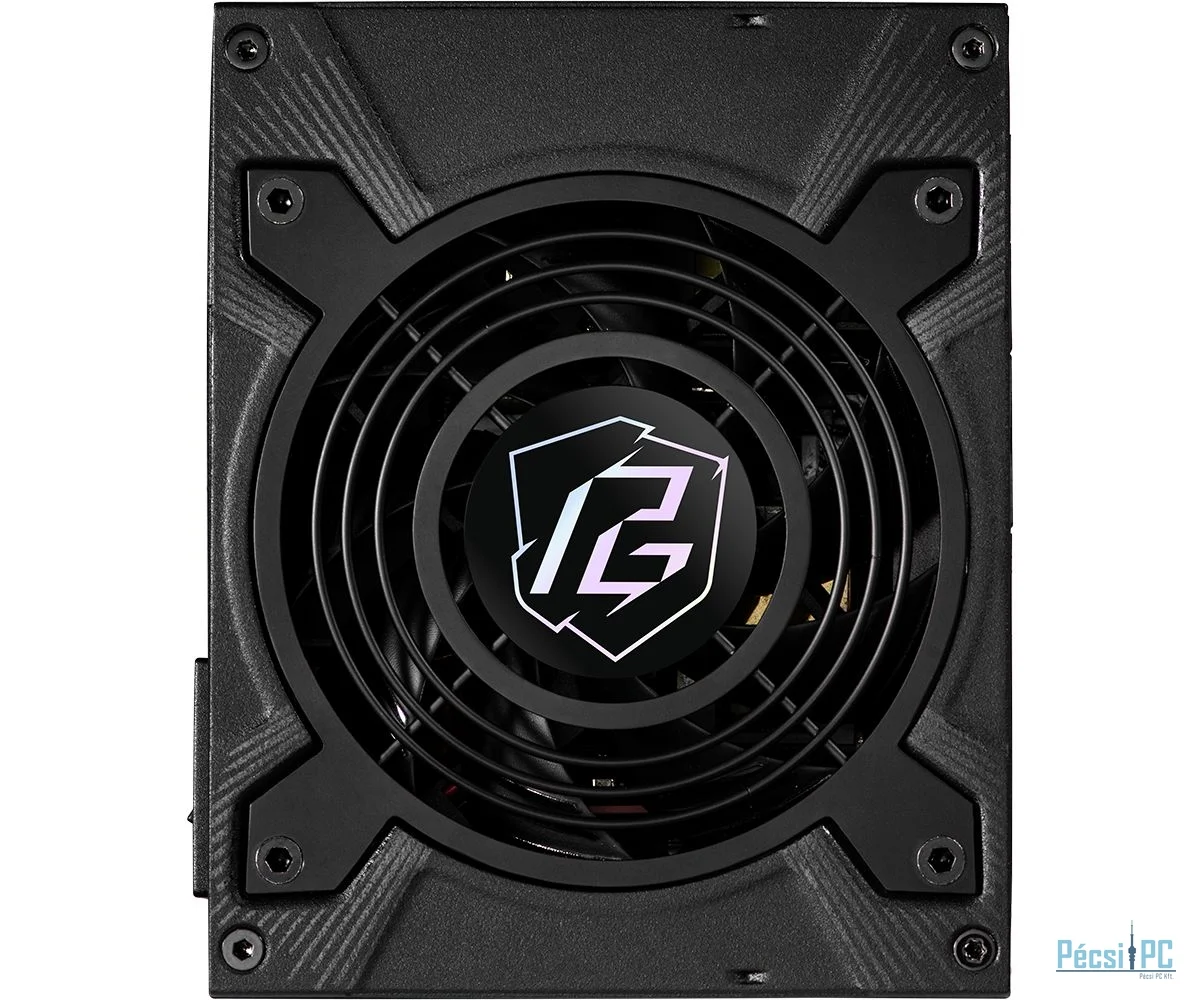 ASRock 1000W 80+ Platinum Phantom Gaming PG-1000PSF