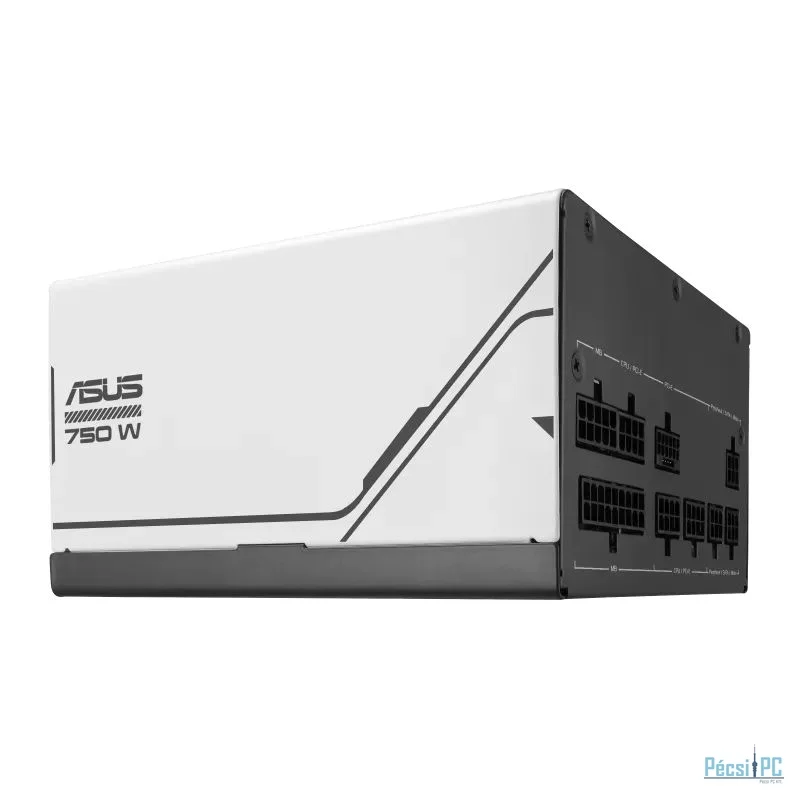 Asus 750W 80+ Gold Prime Bulk