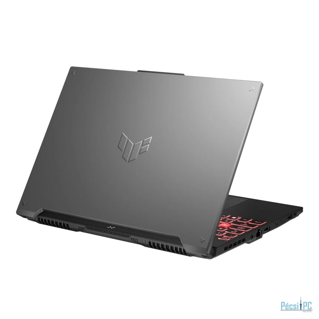 Asus FA607NUQ-RL014 Mecha Gray