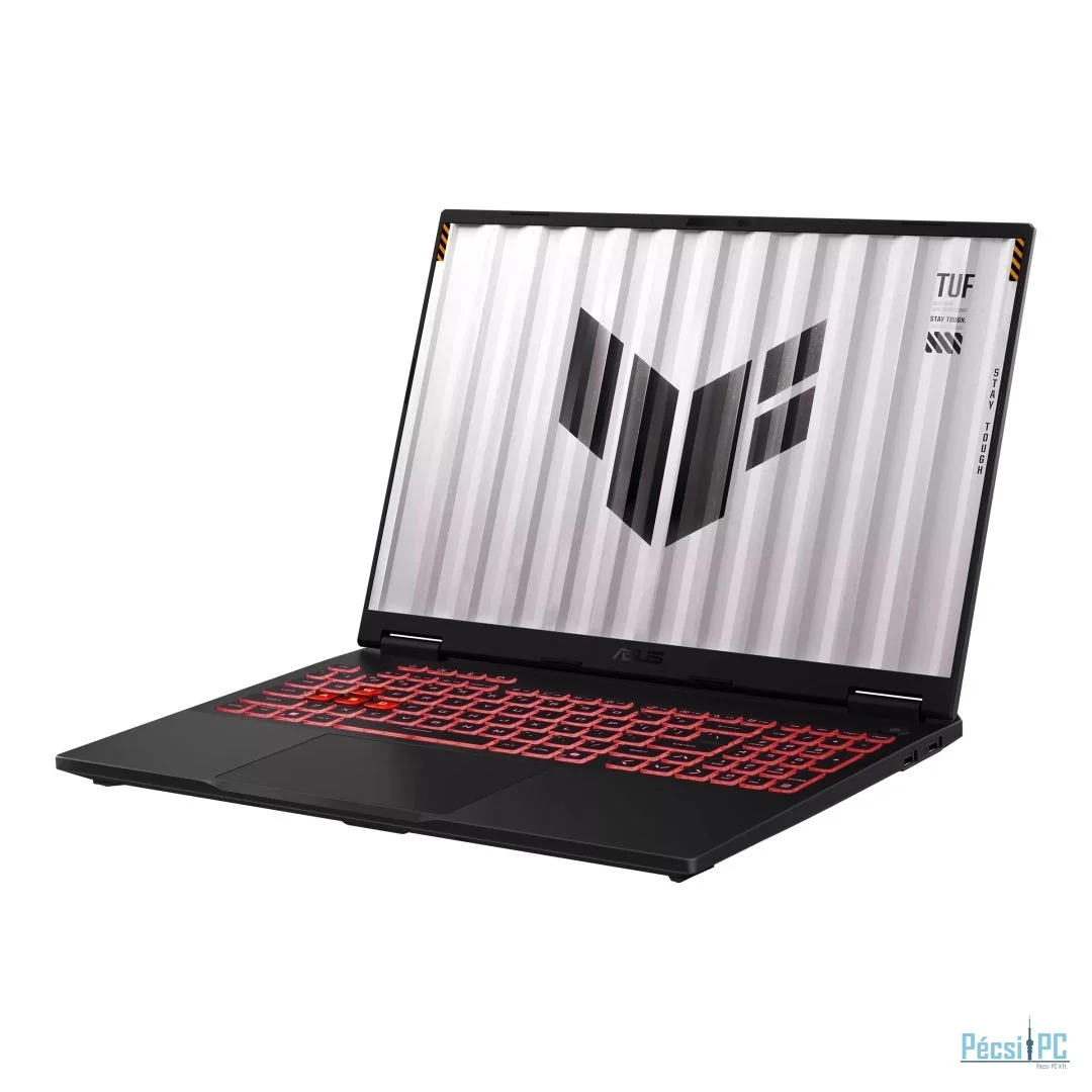 Asus FA608UHI-TU126 Jaeger Gray