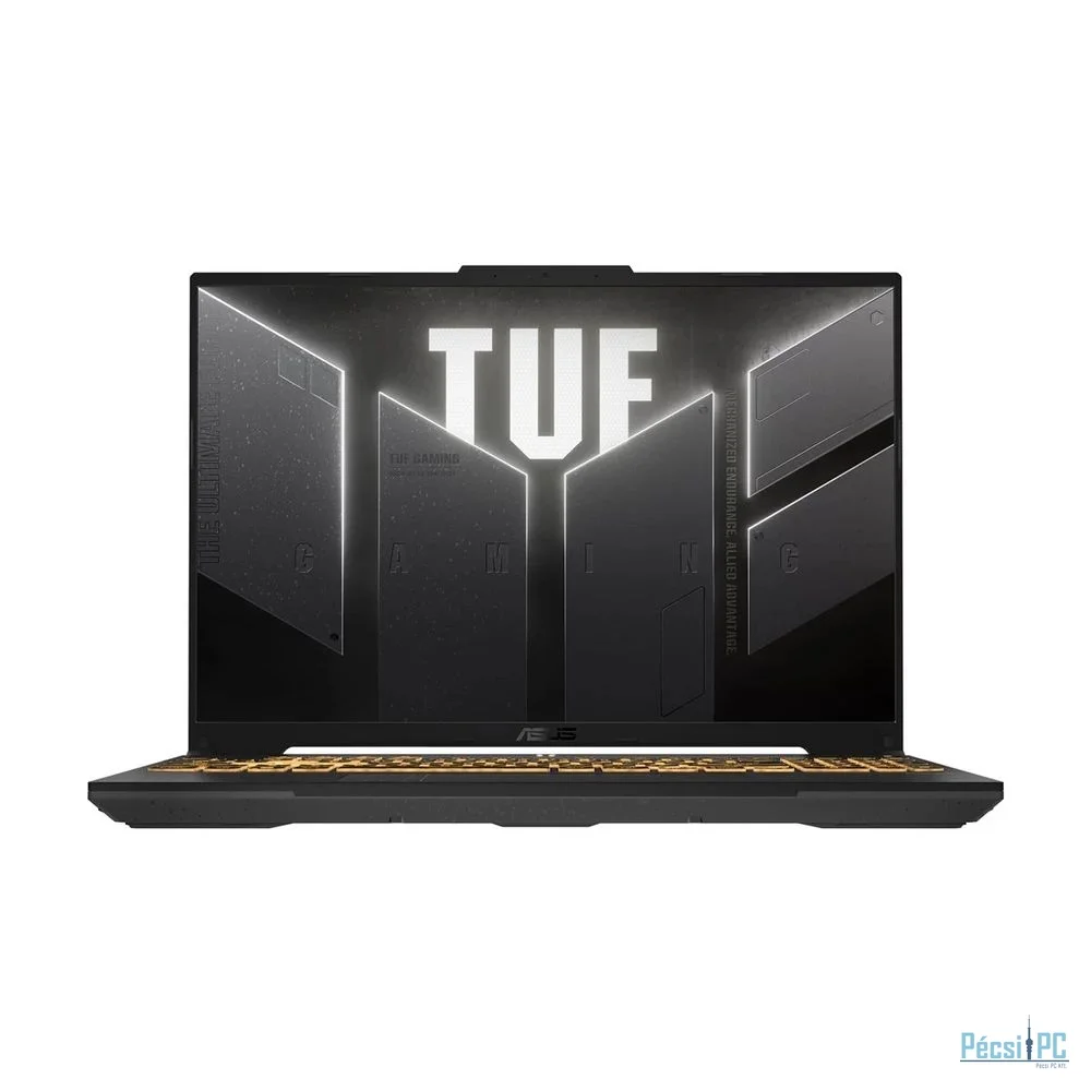 Asus FA608UMI-TU166 Jaeger Gray