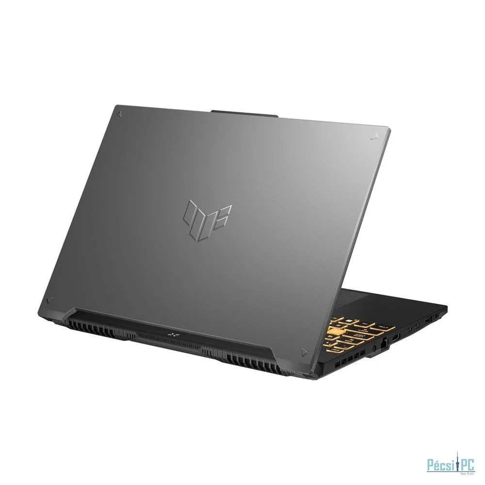 Asus FA608UMI-TU166 Jaeger Gray