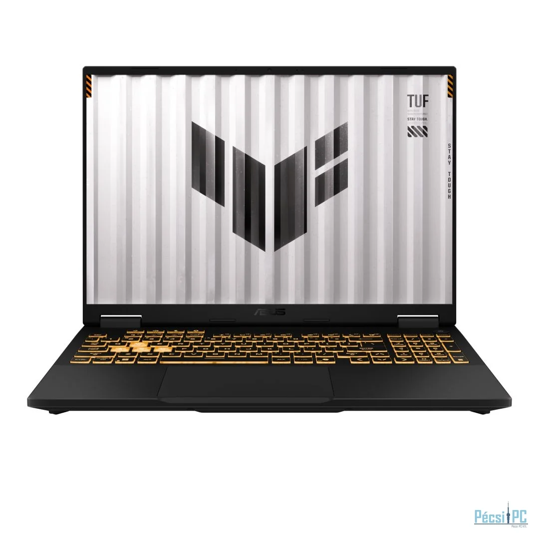 Asus FX608JMI-TU271 Jaeger Gray