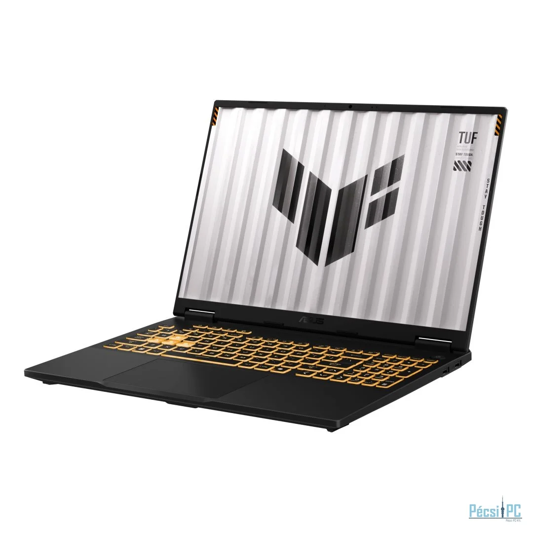 Asus FX608JMI-TU271 Jaeger Gray