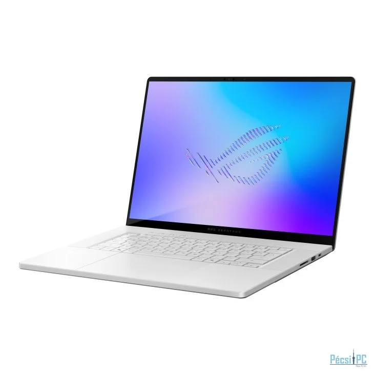 Asus GU606AW-TB008W Platinum White