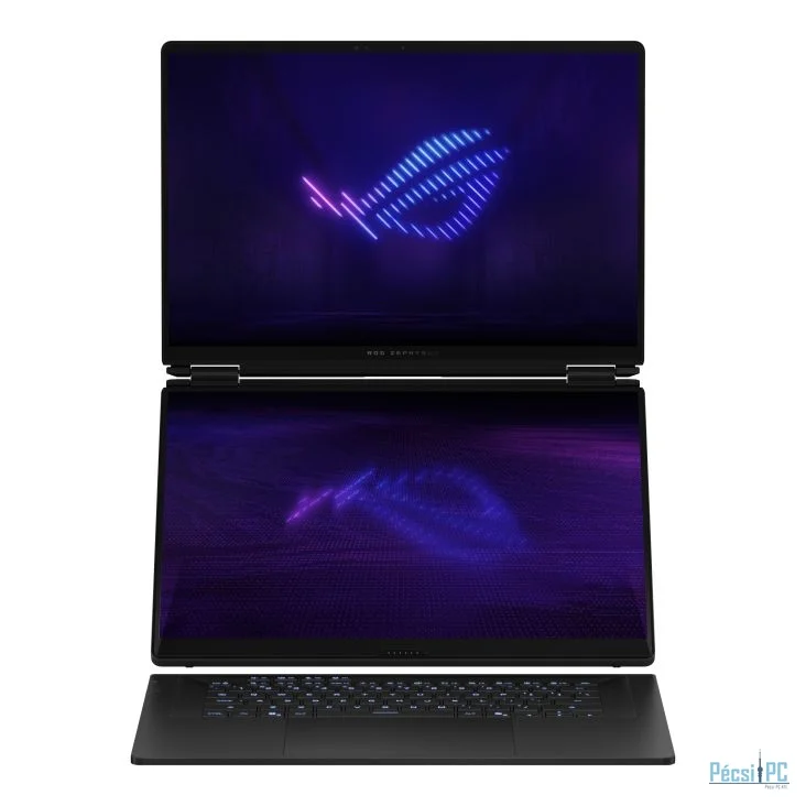 Asus GX651AX-SR015W Stellar Grey