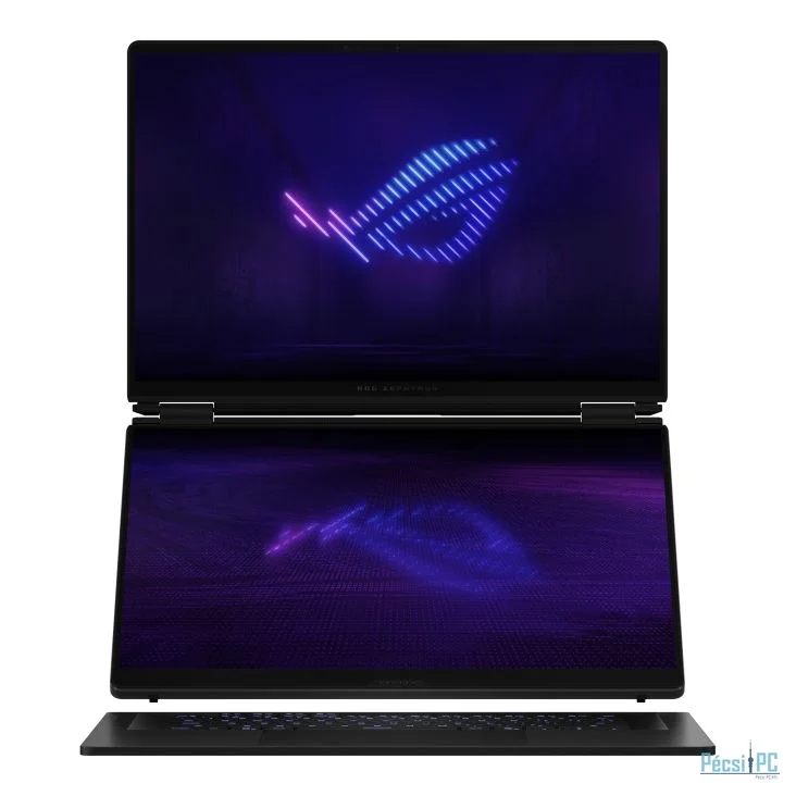 Asus GX651AX-SR015W Stellar Grey