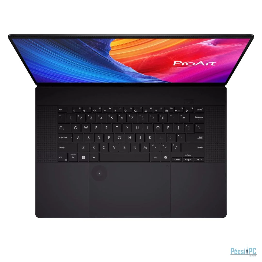 Asus H7606WP-SR299XOA Nano Black