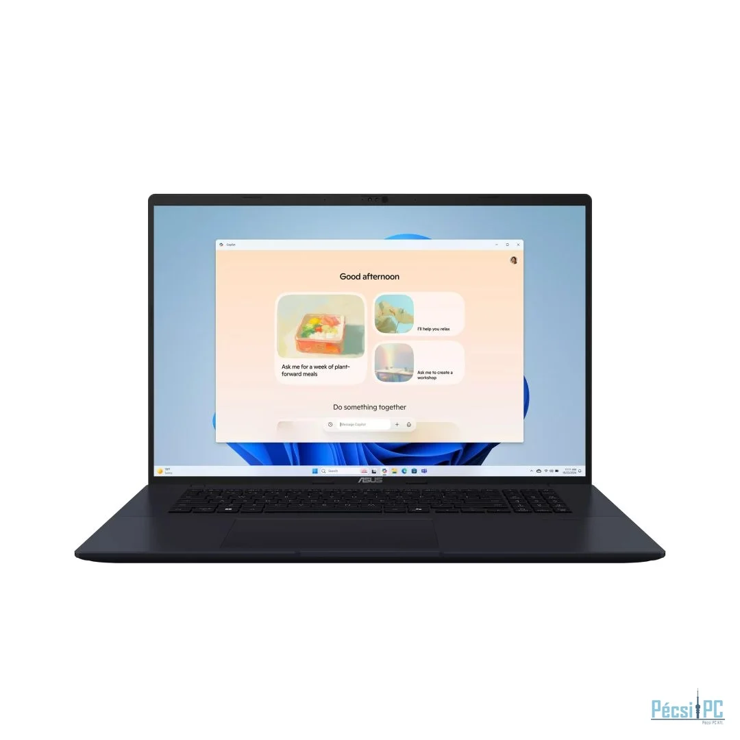 Asus M1807GA-S8006 Quiet Blue