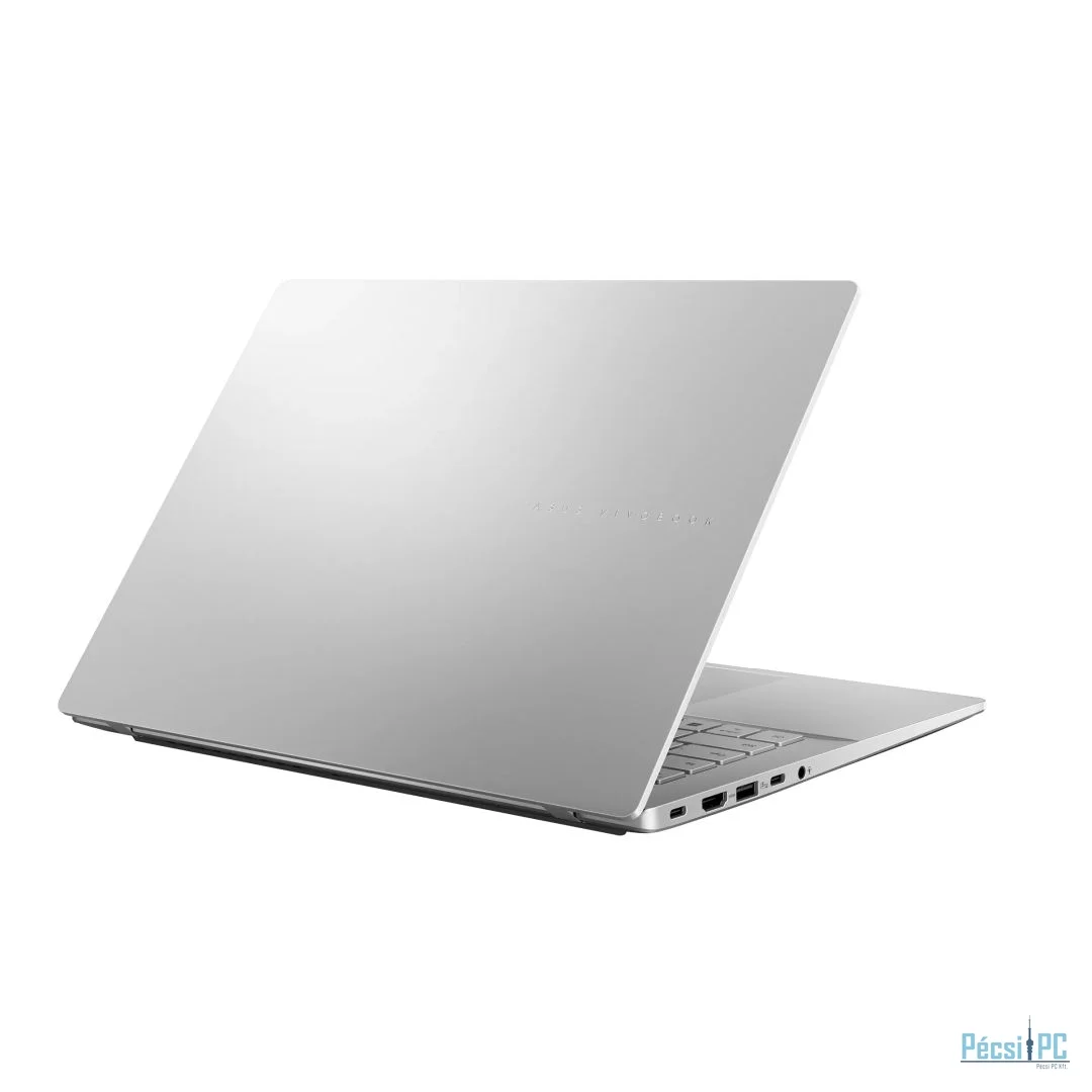 Asus M3407GA-SF013W Cool Silver